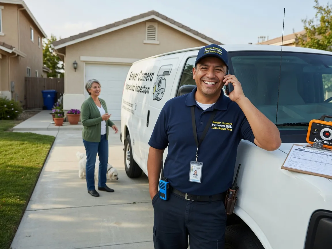 Sewer Line Repair Hope, NJ FAQs